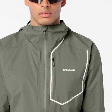 Salomon Bonatti Pro Jacket - Men's 3