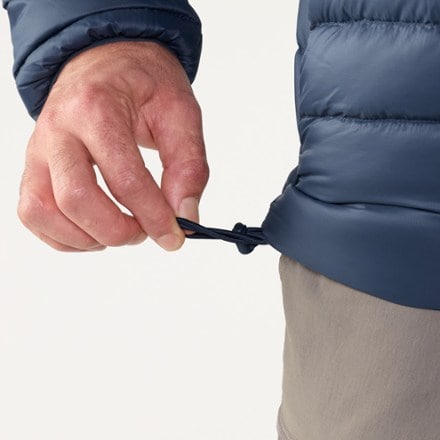 Patagonia Down Sweater Hoody - Men's 7
