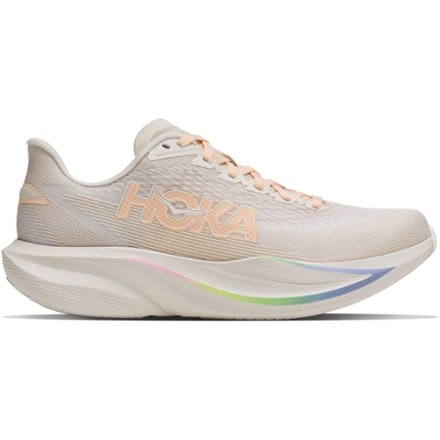 HOKA Mach 7 Road-Running Shoes - Women's 0