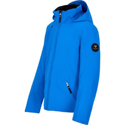 Obermeyer Rylee Insulated Jacket - Girls' 5