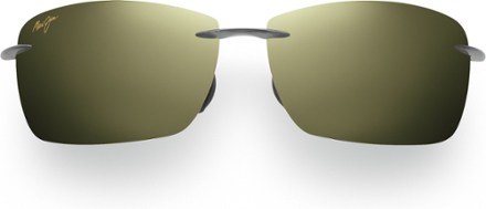 Front View (Smoke Grey)