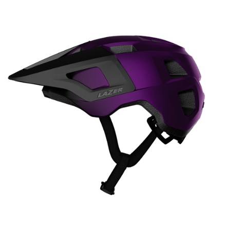 Lazer Finch KinetiCore Bike Helmet - Kids' 3