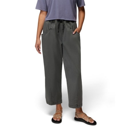 prAna Bondai E-Waist Pants - Women's 1