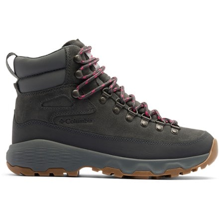 Columbia Newton Alpine PT Hiking Boots - Women's 0