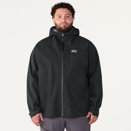 XeroCloud 3L Rain Jacket - Men's