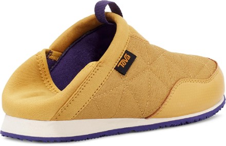 Teva ReEmber Slip-Ons - Kids' 4