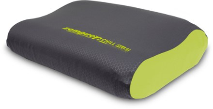 Zempire Chill Pill Self-Inflating V2 Pillow 0