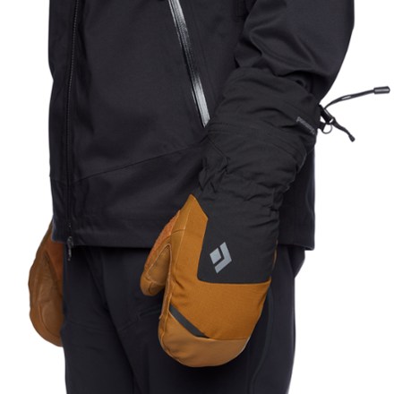Mercury Mittens - Men's