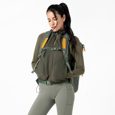 Sherpani Santiago 35 L Travel Pack 2
