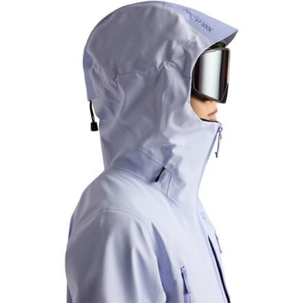 Arc'teryx Sentinel Jacket - Women's 6