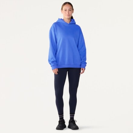 Vuori Restore Oversized Hoodie - Women's 3