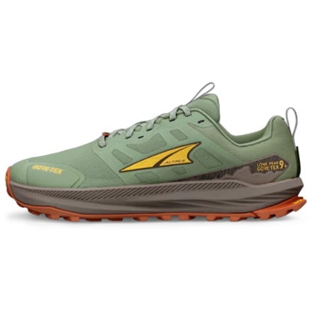 Altra Lone Peak 9+ GTX Trail-Running Shoes - Men's 1