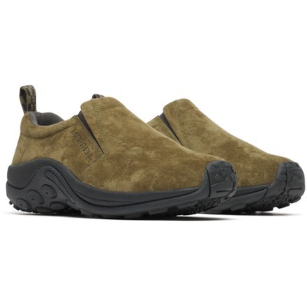 Merrell Jungle Moc Shoes - Men's 3