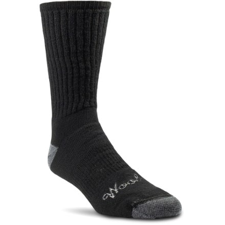 Woolrich Ten Mile Hiker Crew Socks 0
