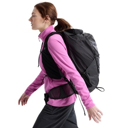 Arc'teryx Aerios 35 Pack 5