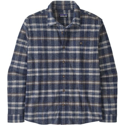 Patagonia Stretch Fjord Flannel Shirt - Men's 0