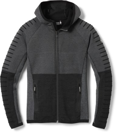 Smartwool Intraknit Merino Fleece Full-Zip Hoodie - Women's 0