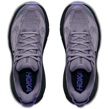 HOKA Challenger 8 Trail-Running Shoes - Women's 5