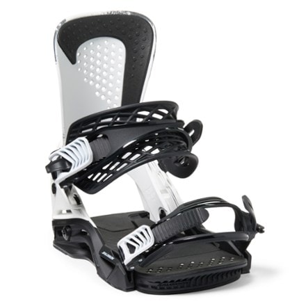Salomon Hologram Snowboard Bindings - 2025/2026 1
