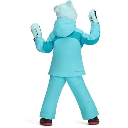 Obermeyer Livia Insulated Jacket - Toddlers'/Kids' 1