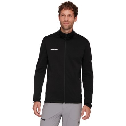 Mammut Outdoor ML Jacket - Men's 1