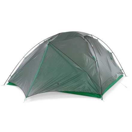 Big Agnes Sarvis VST 3 Tent 1