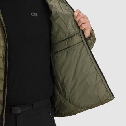 Outdoor Research Helium Down Hoodie - Men's 7