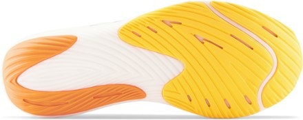 New Balance FuelCell Rebel V3 Road-Running Shoes - Men's 5