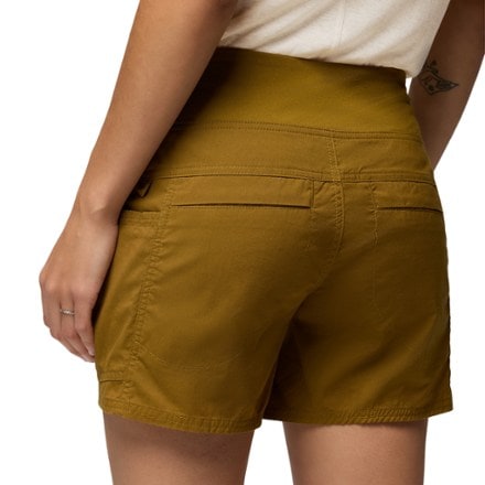 prAna Kanab Shorts - Women's 5