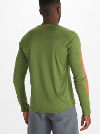 Marmot Windridge Long-Sleeve Shirt - Men's 1
