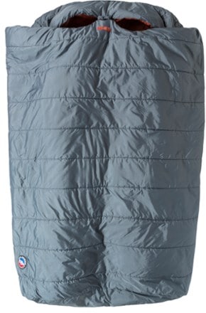 Big agnes big creek online 30 double sleeping bag