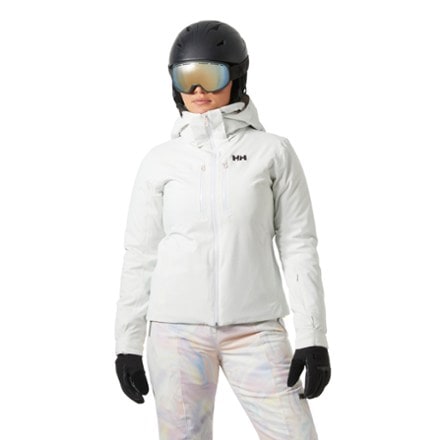Helly Hansen Alphelia LIFALOFT Insulated Jacket - Women's 1