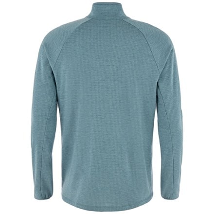 Fjallraven Bergtagen Mid Layer Half-Zip - Men's 4
