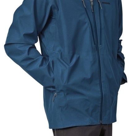 Patagonia Triolet Jacket - Men's 9