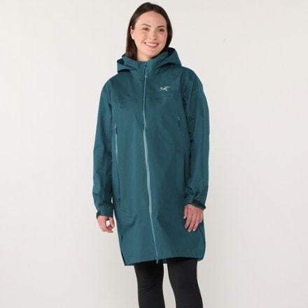 Arc'teryx Beta Coat - Women's 1
