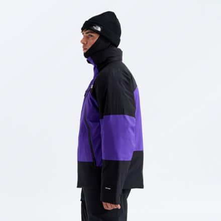 The North Face Snowsquall Insulated Jacket - Men's 3