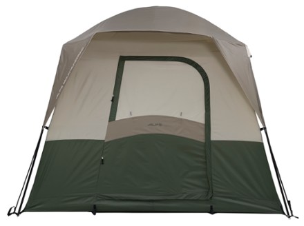 ALPS Mountaineering Wildwood 6-Person Tent REI Co-op