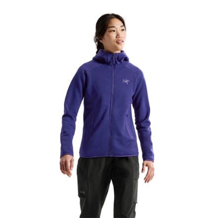 Arc'teryx Kyanite Hoody - Women's 5