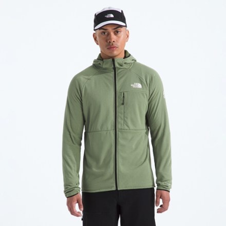The North Face Summit Series FUTUREFLEECE Full-Zip Hoodie - Men's 1
