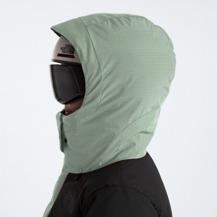 The North Face Cold Spell Cropped Down Jacket - Women's 4
