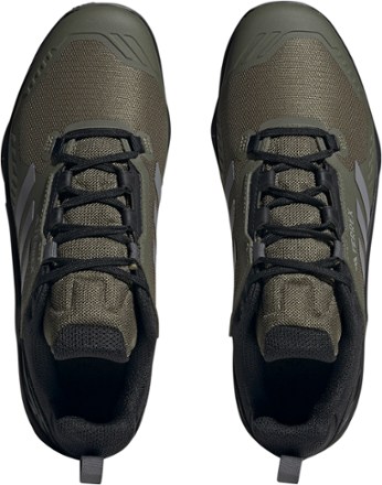 adidas Terrex Swift R3 Hiking Shoes - Men's 6