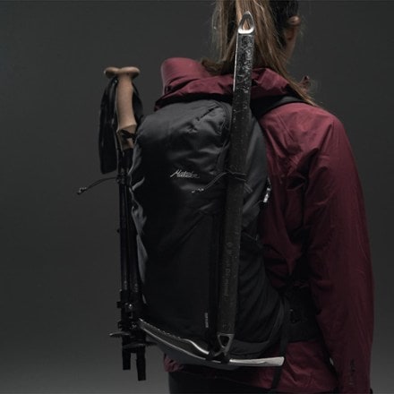 Matador Beast 18 Technical Pack 9