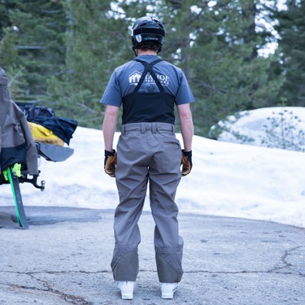 Flylow Compound Bib Snow Pants - Men's 5