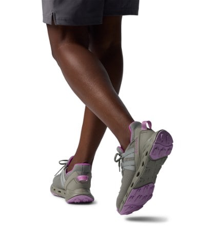 Columbia Terrastride ARO Hiking Shoes - Women's 9