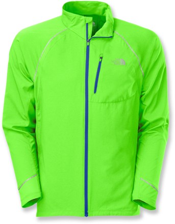the north face mens lightweight jacket