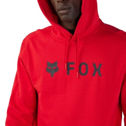 Fox Absolute Pullover Hoodie - Men's 4