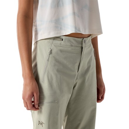 Arc'teryx Gamma Pants - Women's 4