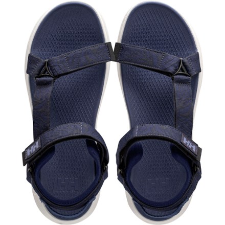 Helly Hansen Capilano F2F Sandals - Men's 5