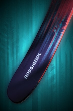 Rossignol Sender 110 Skis - 2026/2027 5