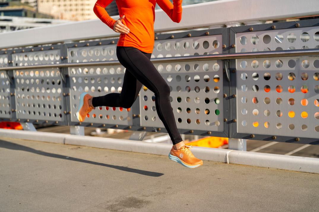 Location Image for Phantom 3 Road-Running Shoes - Women's